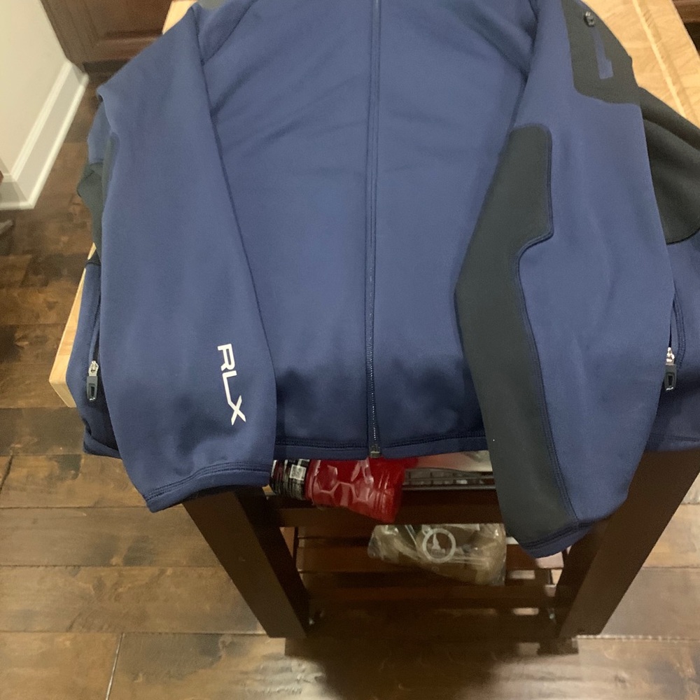Men’s Polo Ralph Lauren RLX Jacket